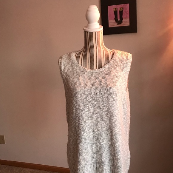 Chico’s sweater set - Picture 3 of 5